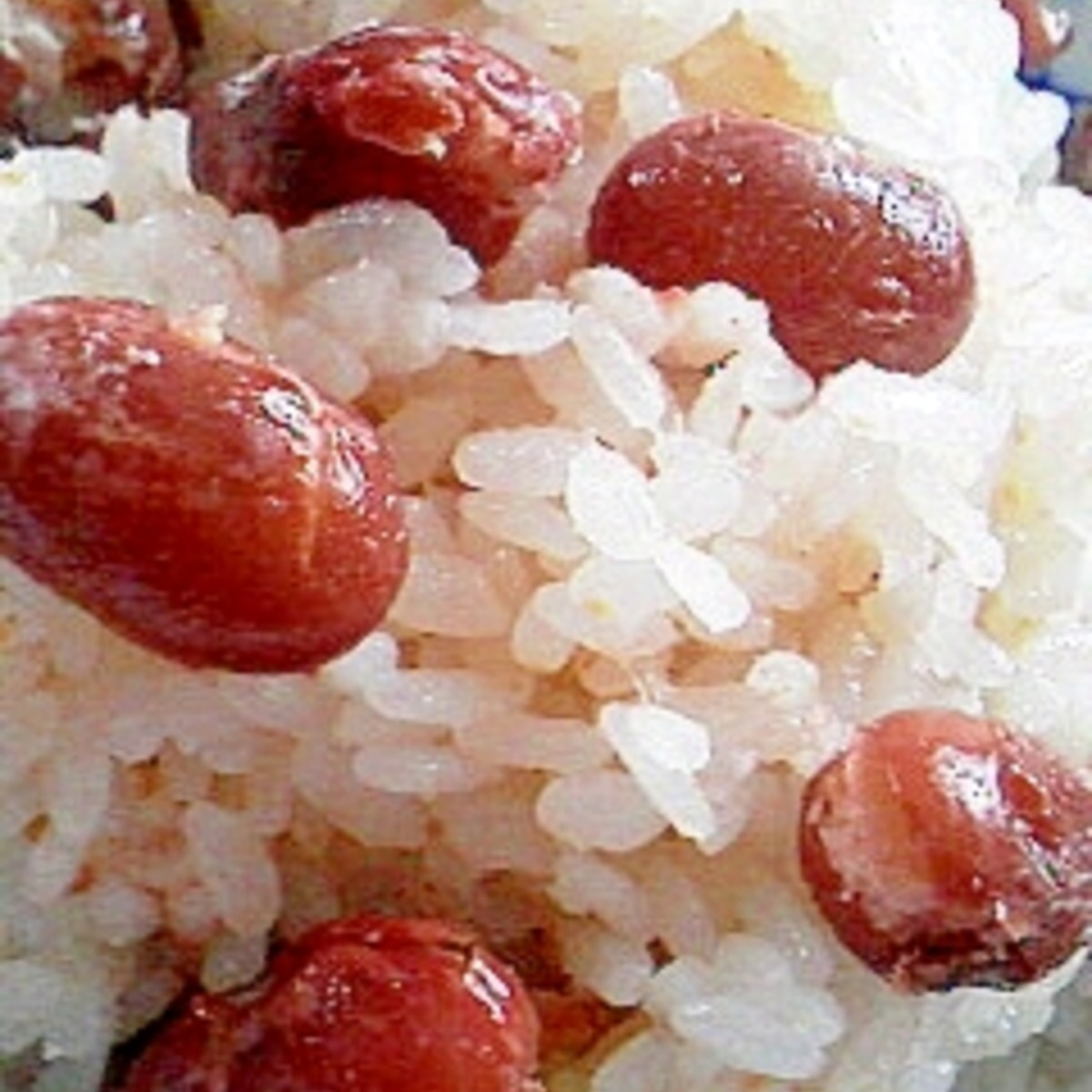 とってもおいしい 金時豆ご飯 レシピ 作り方 By 桃の香り 楽天レシピ とってもおいしい 金時豆ご飯 レシピ 作り方 By 桃の香り 楽天レシピ